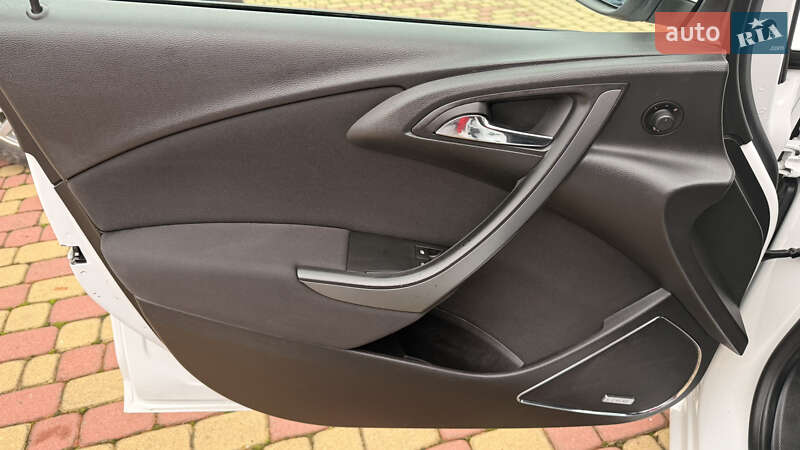 Универсал Opel Astra 2015 в Хмельницком фото 24 Универсал Opel Astra 2015 в Хмельницком