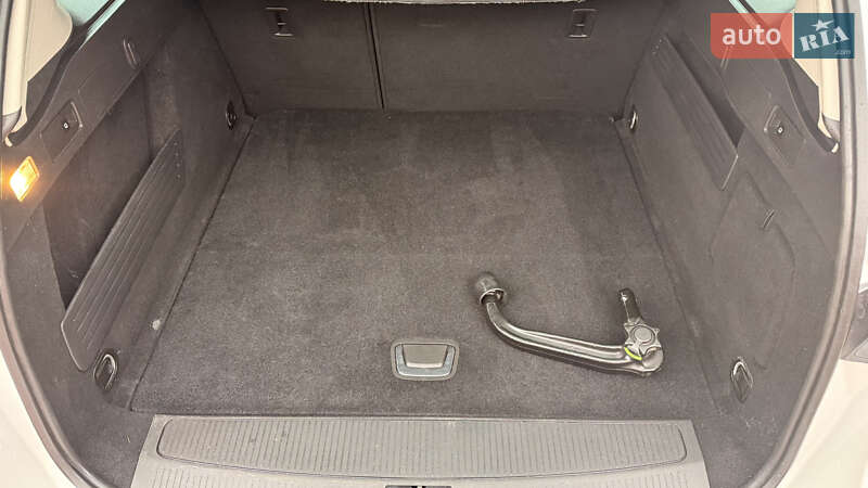 Универсал Opel Astra 2015 в Хмельницком фото 33 Универсал Opel Astra 2015 в Хмельницком