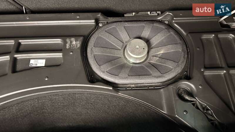 Универсал Opel Astra 2015 в Хмельницком фото 38 Универсал Opel Astra 2015 в Хмельницком