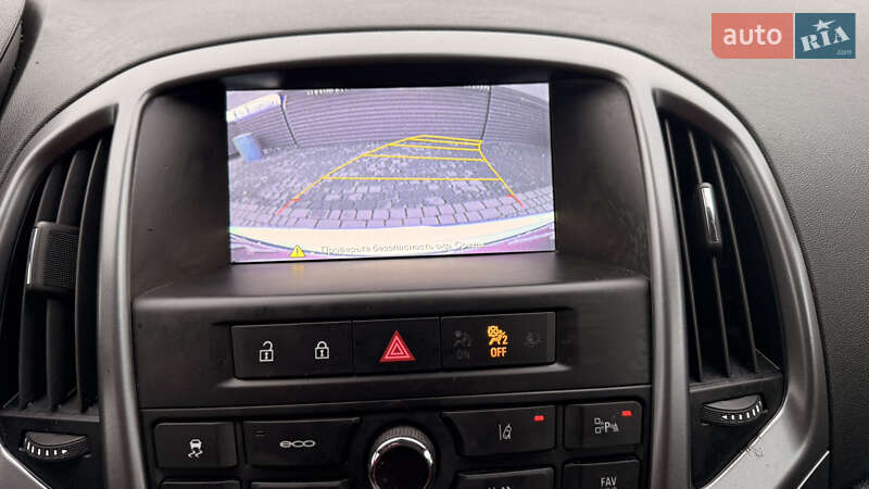 Универсал Opel Astra 2015 в Хмельницком фото 43 Универсал Opel Astra 2015 в Хмельницком