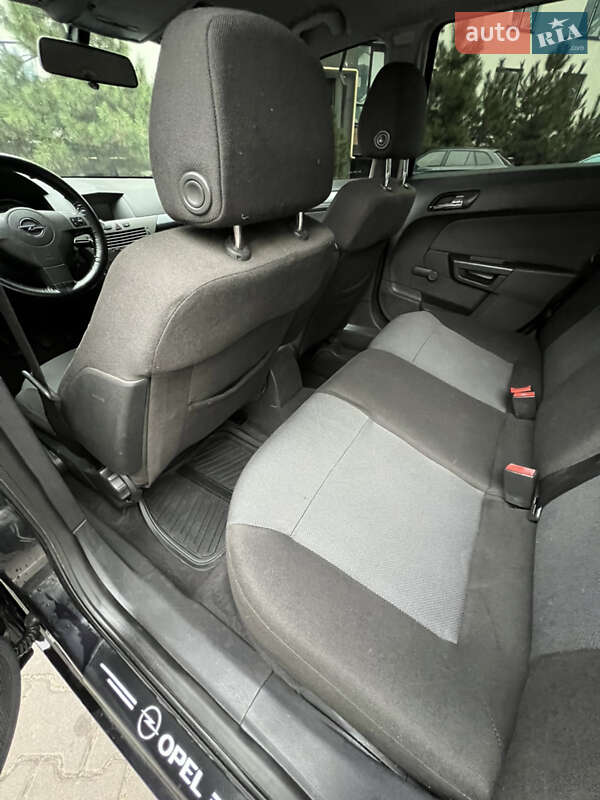 Универсал Opel Astra 2005 в Киеве фото 21 Универсал Opel Astra 2005 в Киеве