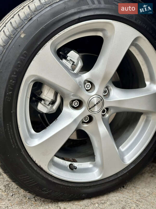 Универсал Opel Astra 2011 в Дубно