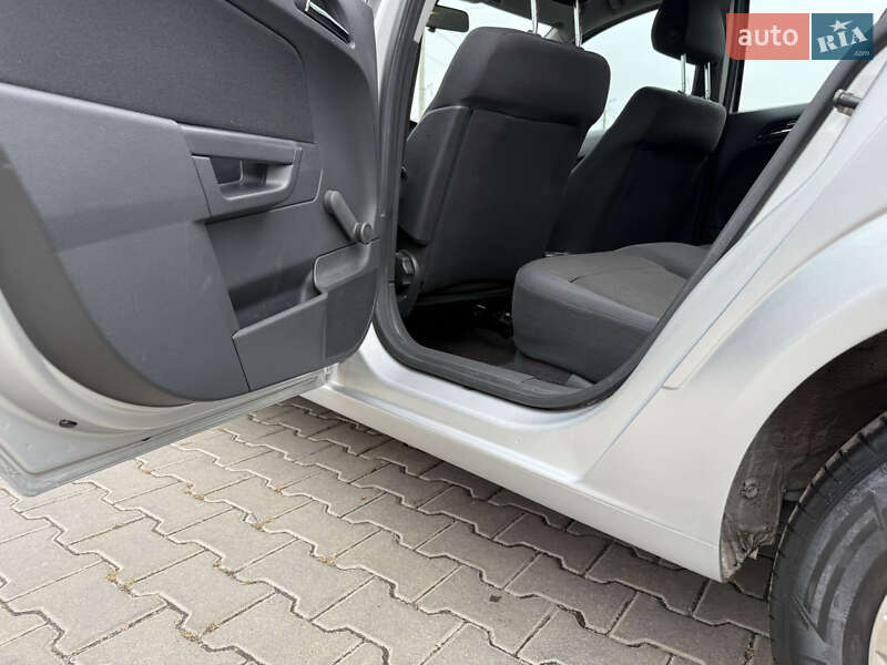 Універсал Opel Astra 2010 в Вінниці фото 31 Універсал Opel Astra 2010 в Вінниці