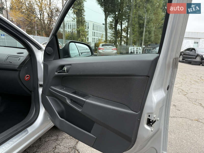 Універсал Opel Astra 2010 в Вінниці фото 44 Універсал Opel Astra 2010 в Вінниці