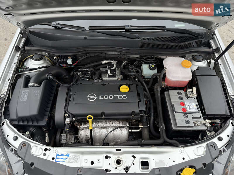 Універсал Opel Astra 2010 в Вінниці фото 47 Універсал Opel Astra 2010 в Вінниці