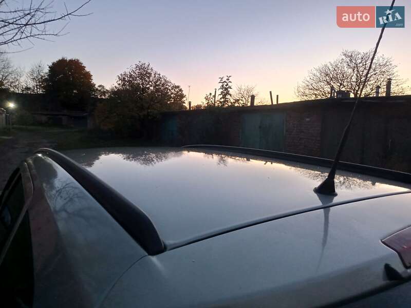 Універсал Opel Astra 2005 в Сокалі