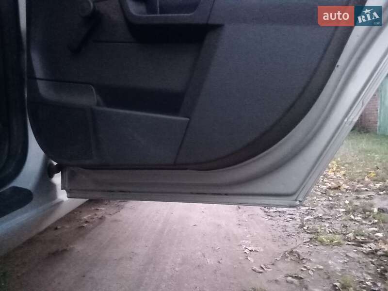 Універсал Opel Astra 2005 в Сокалі