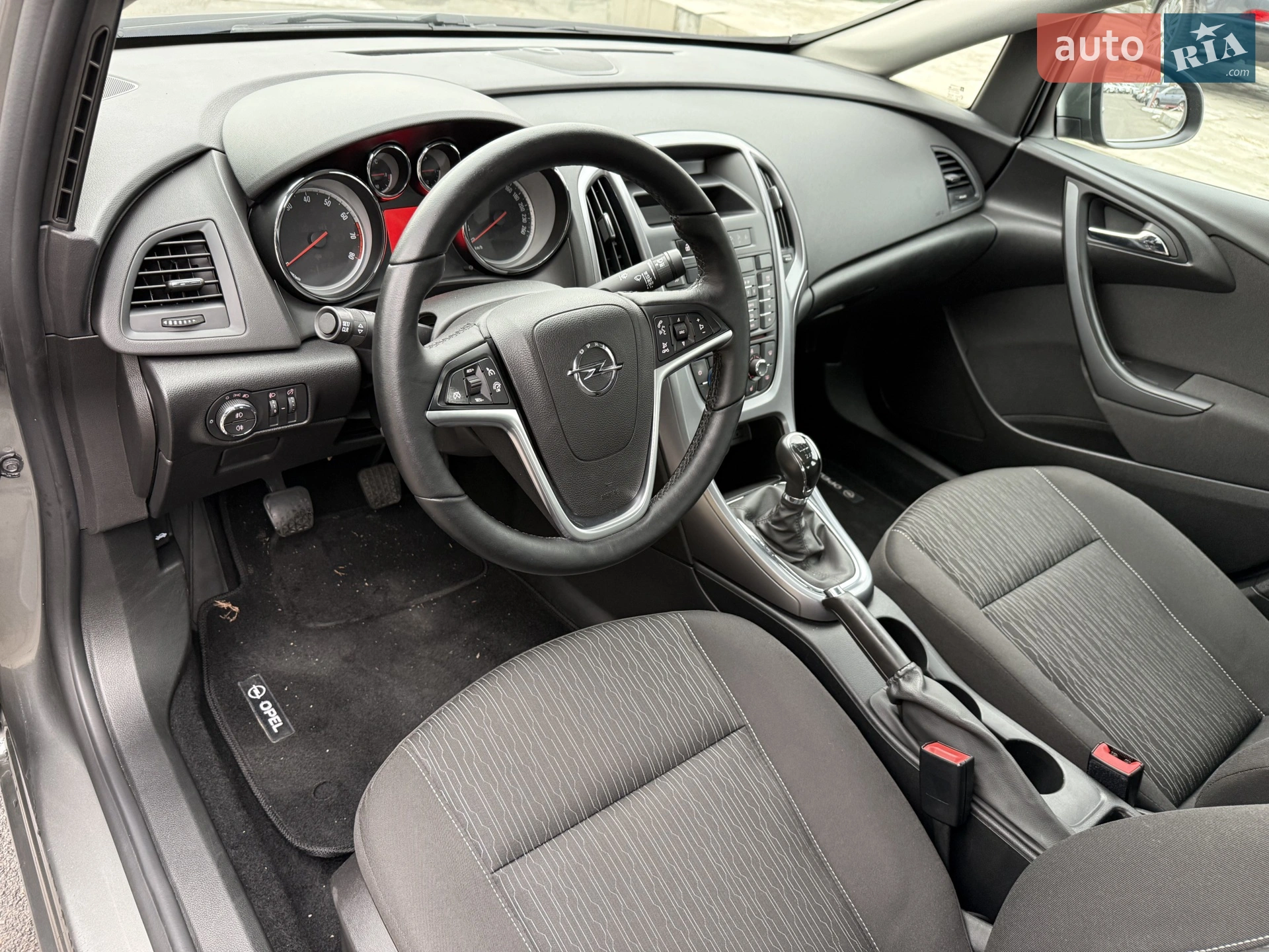 2020 Opel Astra - мініатюра 10