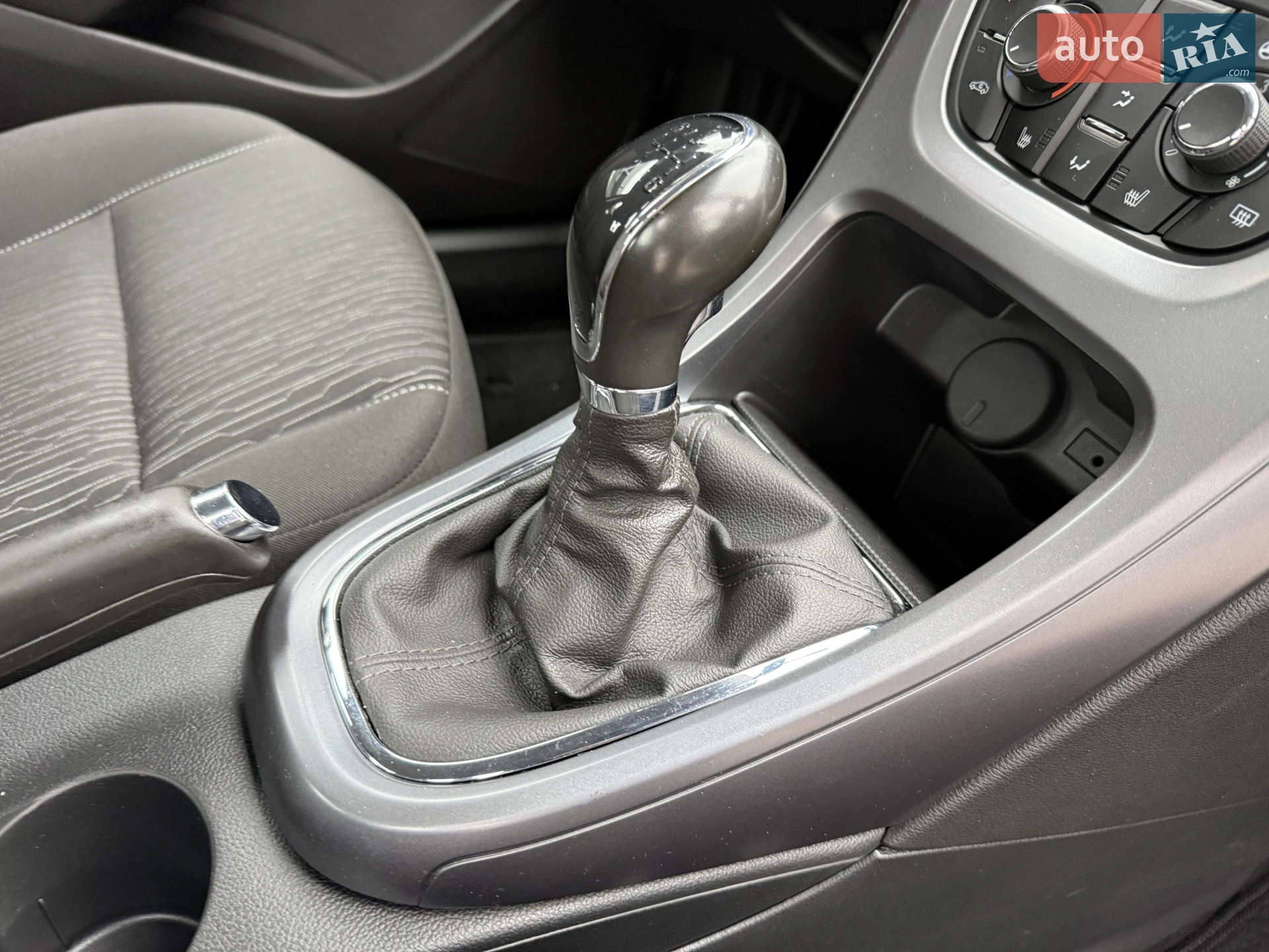 2020 Opel Astra - мініатюра 22