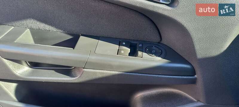 Хэтчбек Opel Astra 2011 в Трускавце