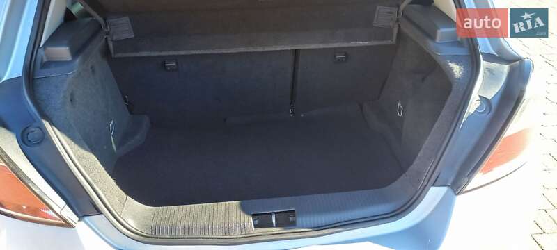 Хэтчбек Opel Astra 2011 в Трускавце