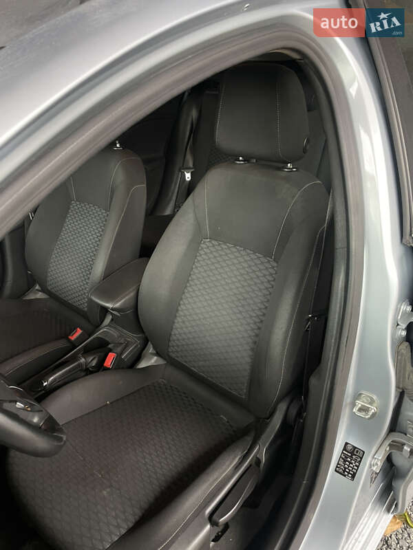 Универсал Opel Astra 2016 в Чернигове фото 16 Универсал Opel Astra 2016 в Чернигове