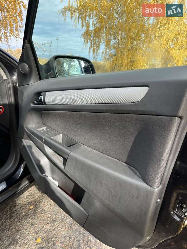 Универсал Opel Astra 2007 в Киеве фото 9 Универсал Opel Astra 2007 в Киеве