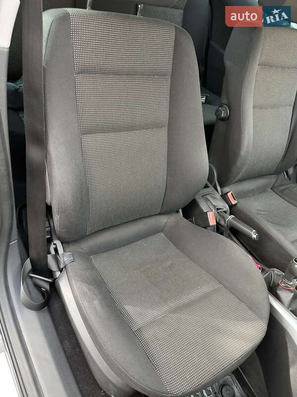 Универсал Opel Astra 2007 в Киеве фото 20 Универсал Opel Astra 2007 в Киеве