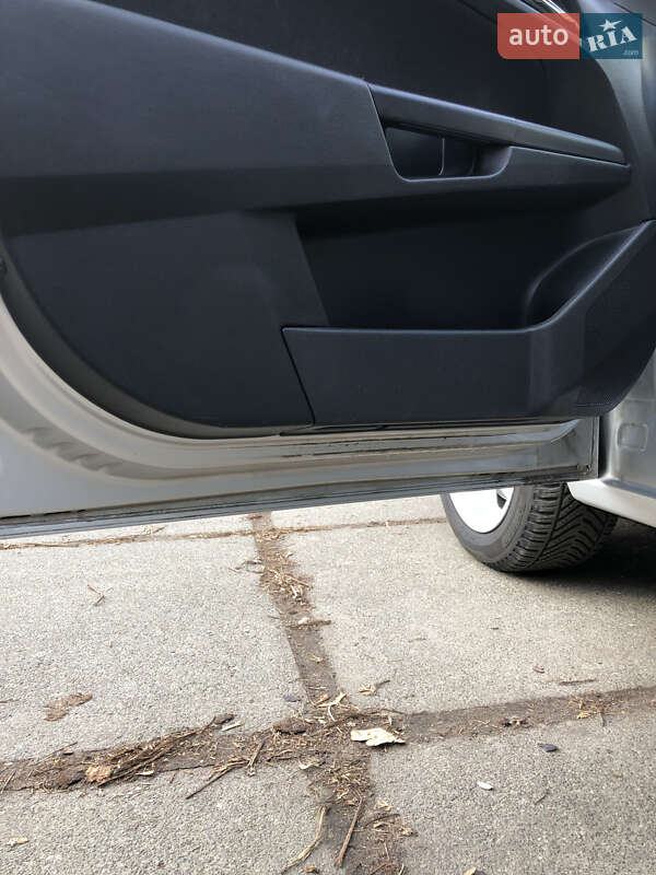 Универсал Opel Astra 2009 в Киеве