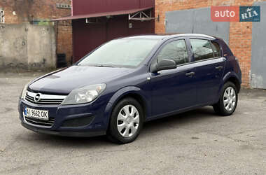 Хэтчбек Opel Astra 2011 в Виннице
