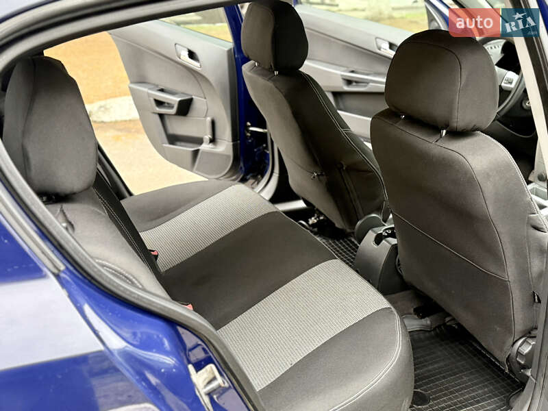 Хетчбек Opel Astra 2011 в Вінниці