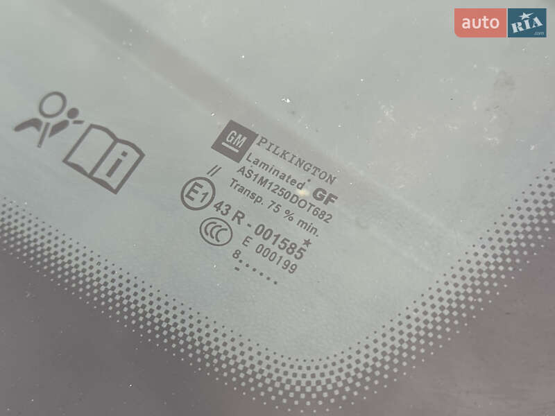 Универсал Opel Astra 2008 в Тернополе