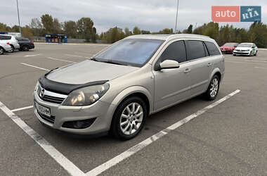 Универсал Opel Astra 2009 в Киеве