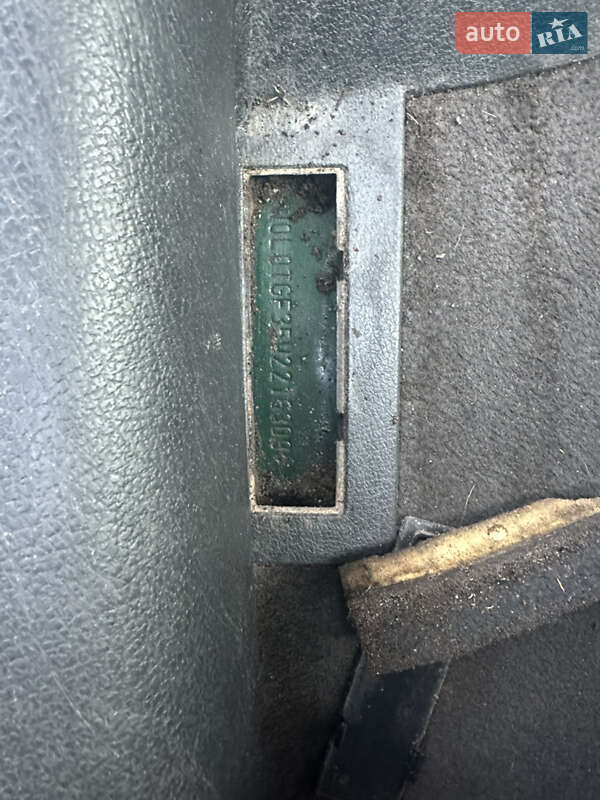 Універсал Opel Astra 1998 в Івано-Франківську фото 2 Універсал Opel Astra 1998 в Івано-Франківську