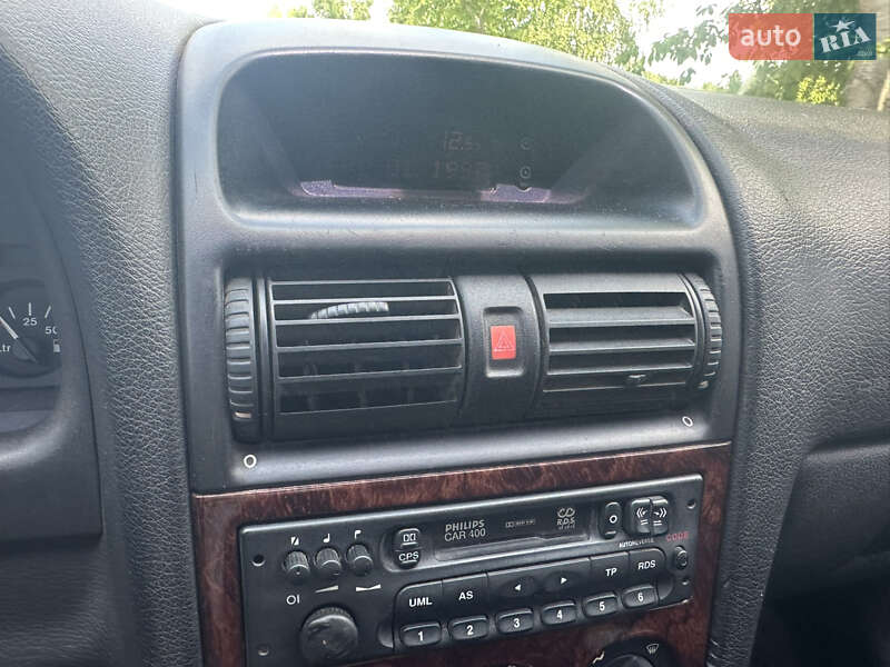Універсал Opel Astra 1998 в Івано-Франківську фото 6 Універсал Opel Astra 1998 в Івано-Франківську