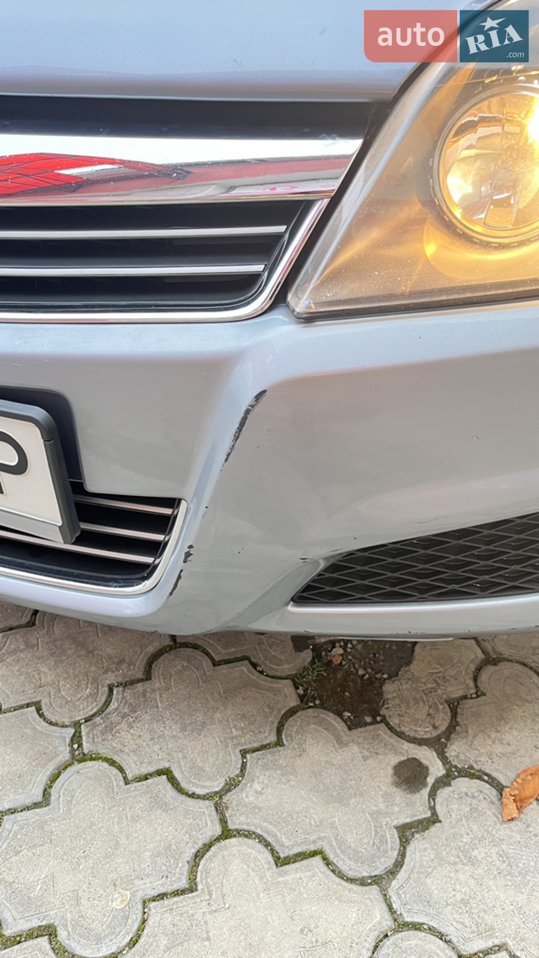 2010 Opel Astra - мініатюра 10
