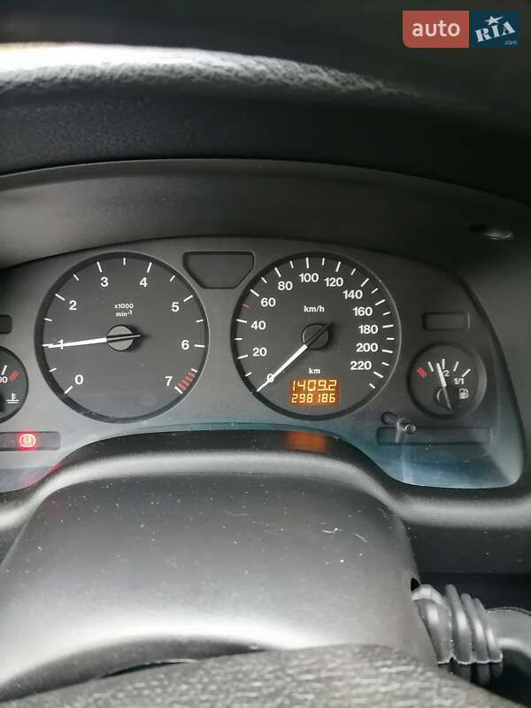 Универсал Opel Astra 2000 в Ровно фото 6 Универсал Opel Astra 2000 в Ровно