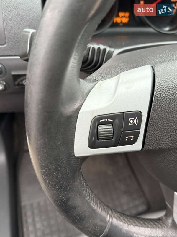 Хетчбек Opel Astra 2012 в Білій Церкві