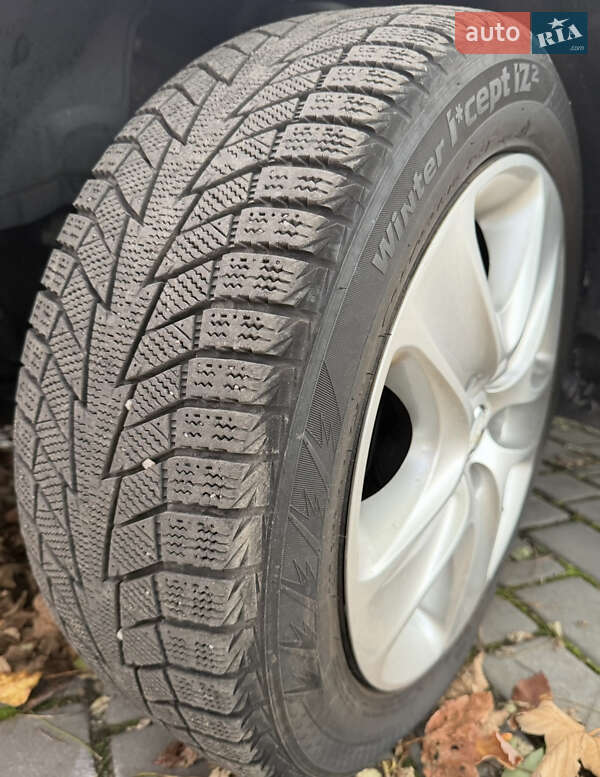 Хетчбек Opel Astra 2012 в Білій Церкві