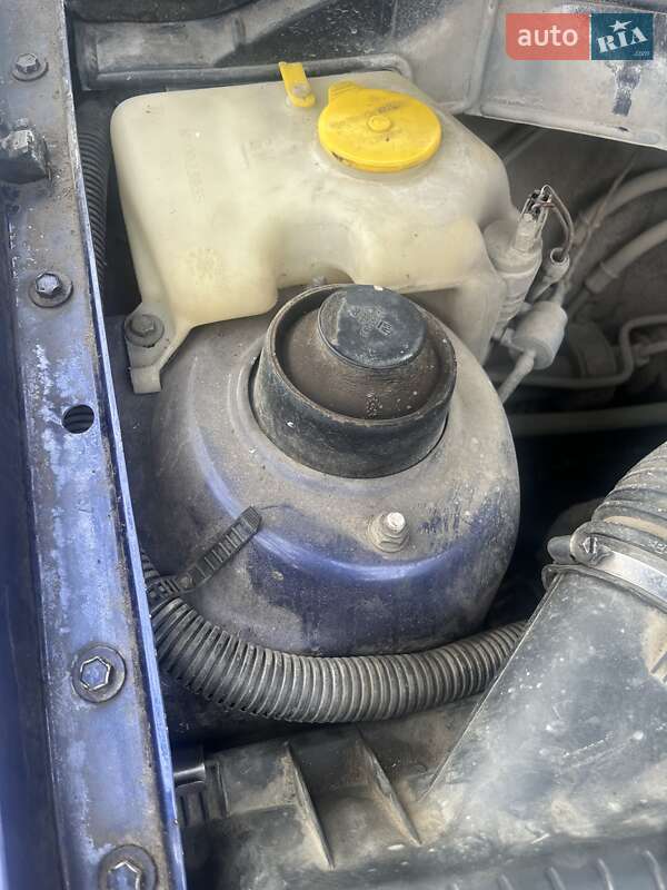 Универсал Opel Astra 1995 в Коломые фото 10 Универсал Opel Astra 1995 в Коломые