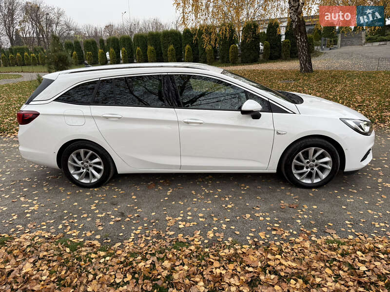 Універсал Opel Astra 2021 в Хмельницькому фото 10 Універсал Opel Astra 2021 в Хмельницькому