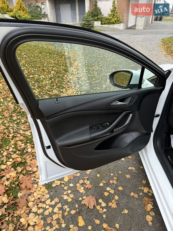 Універсал Opel Astra 2021 в Хмельницькому фото 23 Універсал Opel Astra 2021 в Хмельницькому