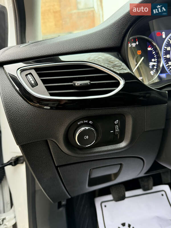 Універсал Opel Astra 2021 в Хмельницькому фото 29 Універсал Opel Astra 2021 в Хмельницькому