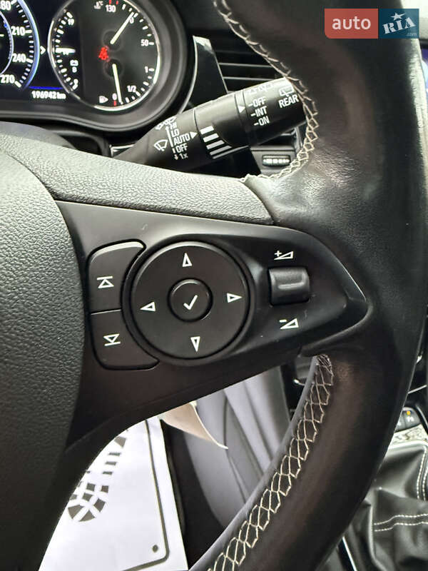 Універсал Opel Astra 2021 в Хмельницькому фото 32 Універсал Opel Astra 2021 в Хмельницькому