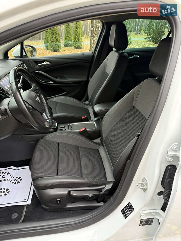 Універсал Opel Astra 2021 в Хмельницькому фото 38 Універсал Opel Astra 2021 в Хмельницькому