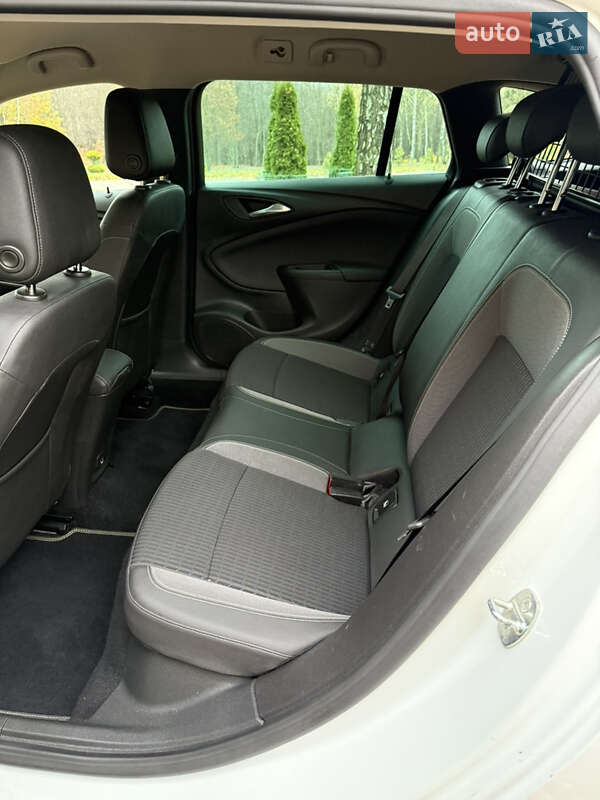 Універсал Opel Astra 2021 в Хмельницькому фото 42 Універсал Opel Astra 2021 в Хмельницькому