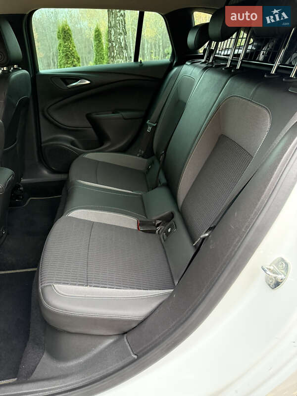 Універсал Opel Astra 2021 в Хмельницькому фото 43 Універсал Opel Astra 2021 в Хмельницькому