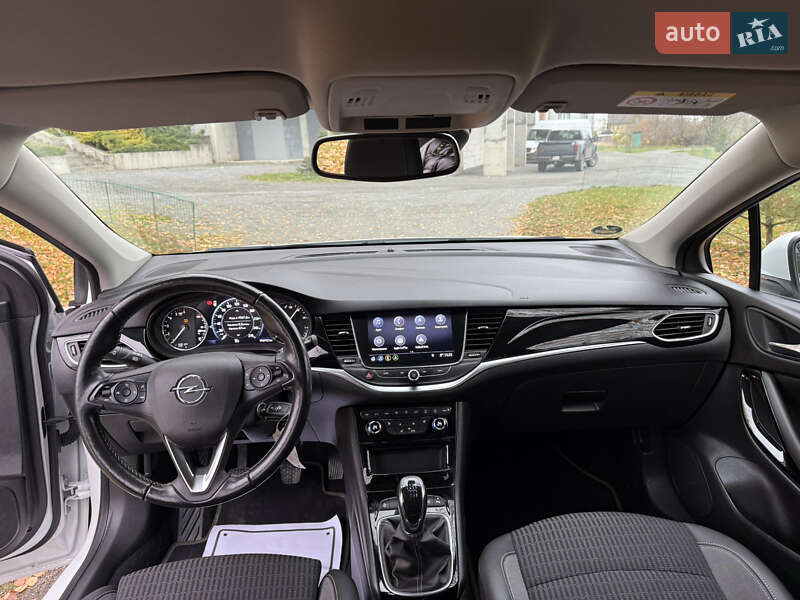 Універсал Opel Astra 2021 в Хмельницькому фото 44 Універсал Opel Astra 2021 в Хмельницькому