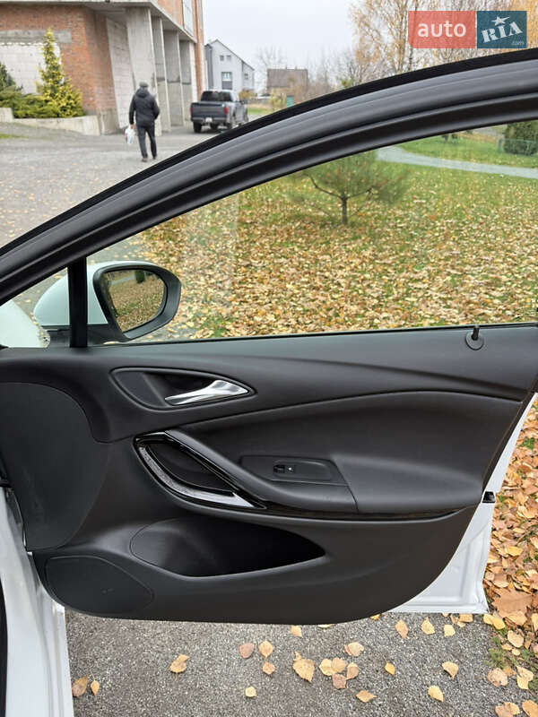 Універсал Opel Astra 2021 в Хмельницькому фото 52 Універсал Opel Astra 2021 в Хмельницькому