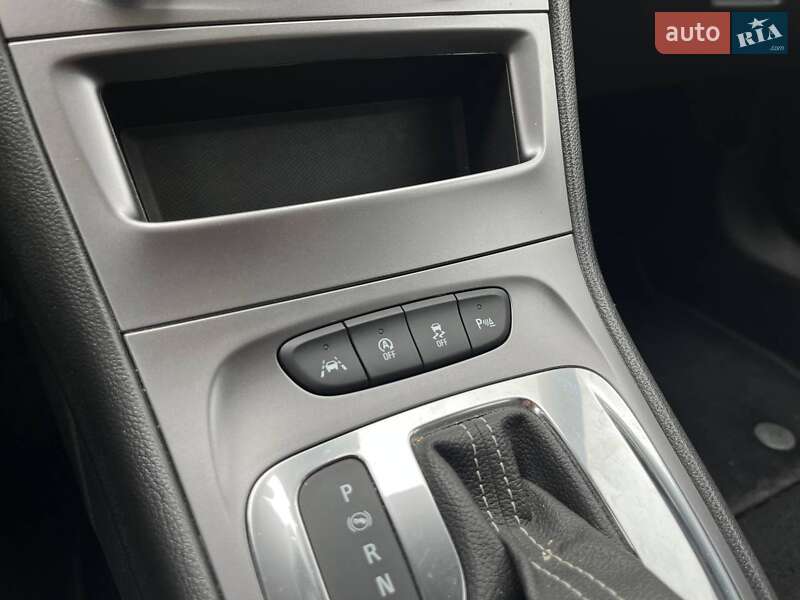 Универсал Opel Astra 2022 в Киеве фото 27 Универсал Opel Astra 2022 в Киеве