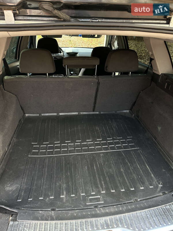 Універсал Opel Astra 2005 в Калуші фото 7 Універсал Opel Astra 2005 в Калуші