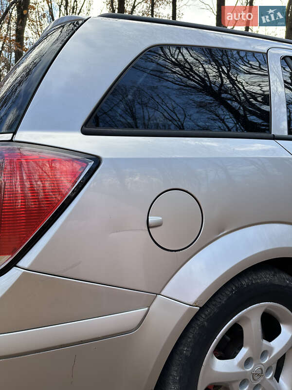 Універсал Opel Astra 2005 в Калуші фото 8 Універсал Opel Astra 2005 в Калуші