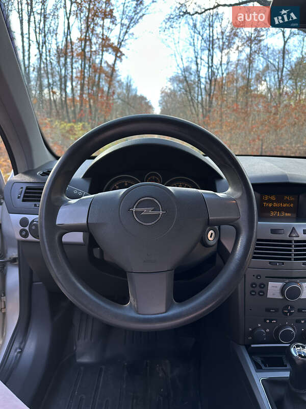 Універсал Opel Astra 2005 в Калуші фото 16 Універсал Opel Astra 2005 в Калуші