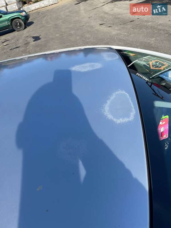 Хетчбек Opel Astra 2004 в Яремчі