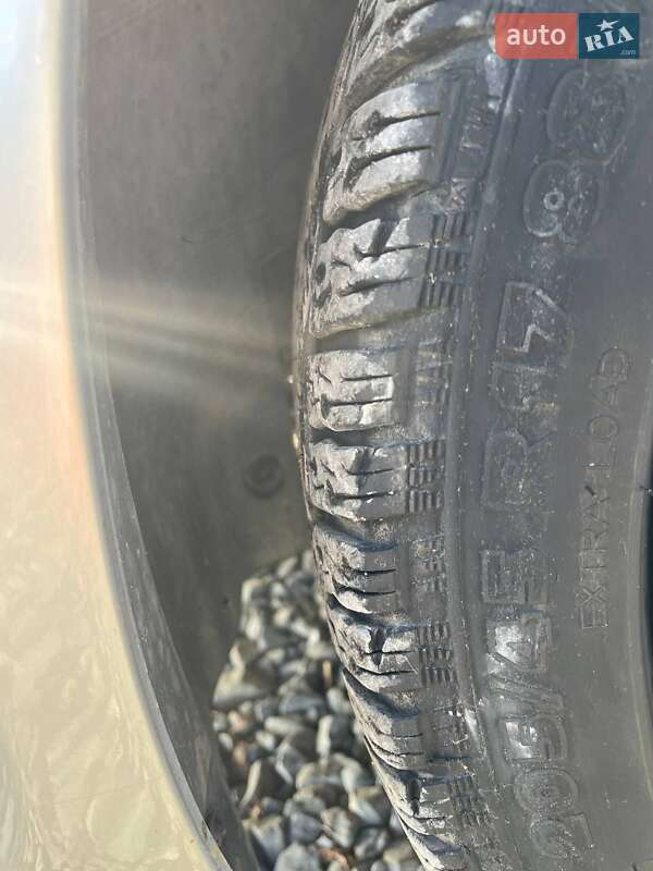 Хетчбек Opel Astra 2004 в Яремчі