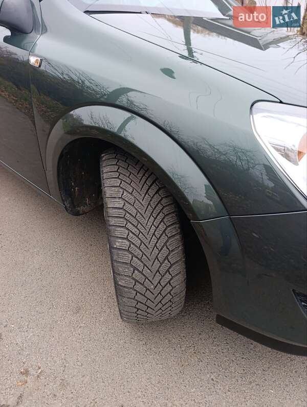 Универсал Opel Astra 2009 в Луцке фото 14 Универсал Opel Astra 2009 в Луцке