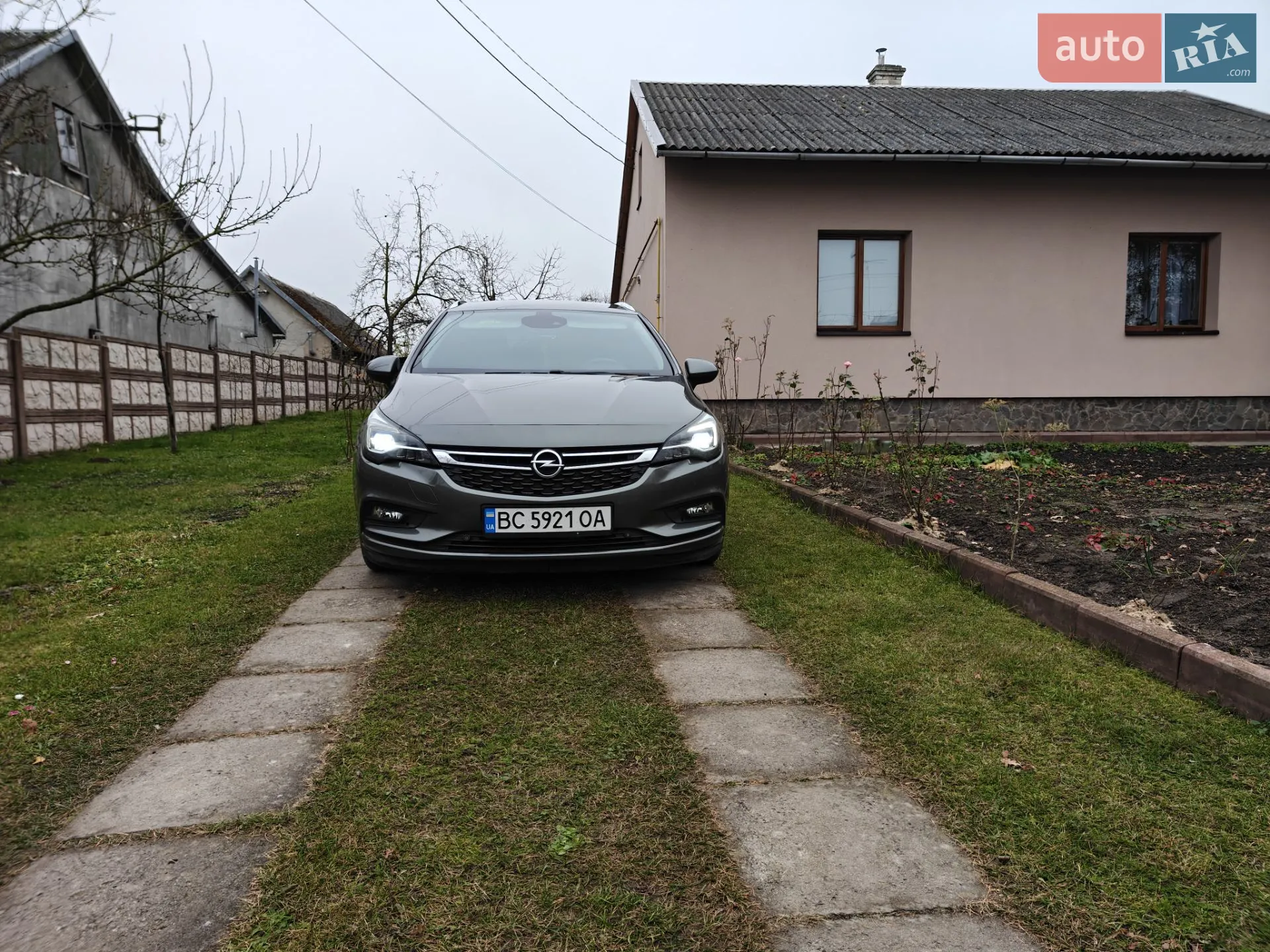 2016 Opel Astra - мініатюра 11