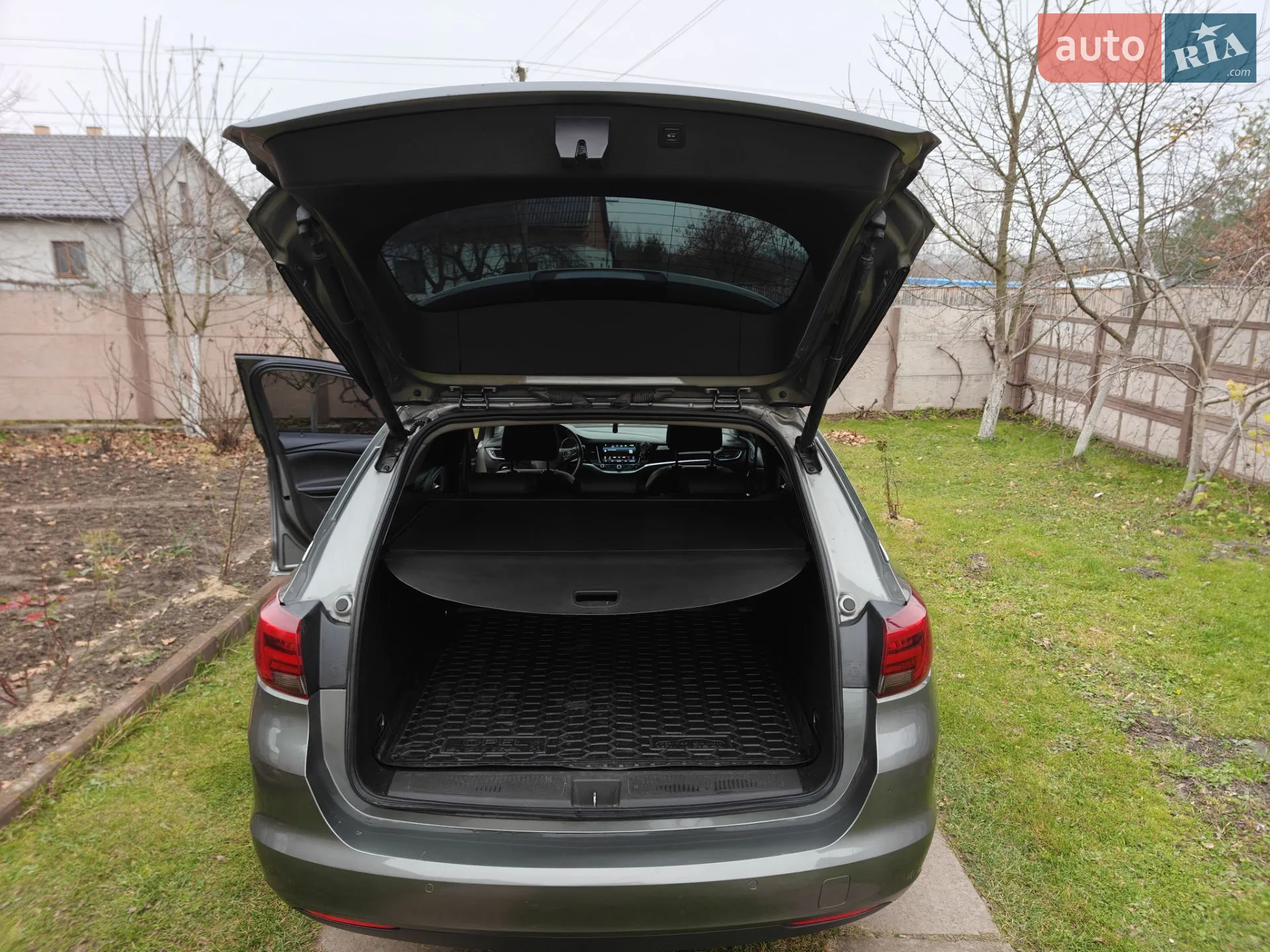 2016 Opel Astra - мініатюра 29