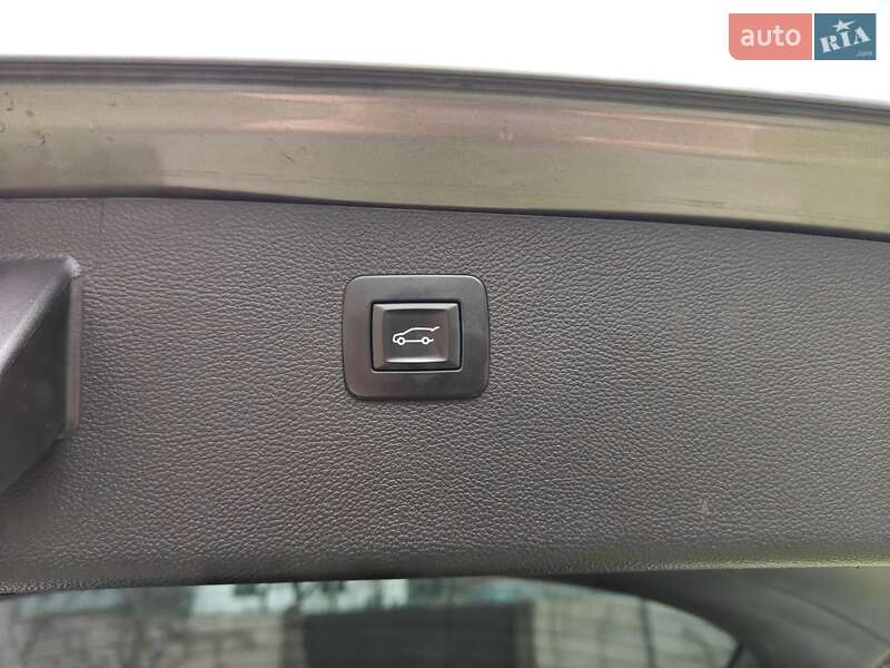 Універсал Opel Astra 2016 в Львові