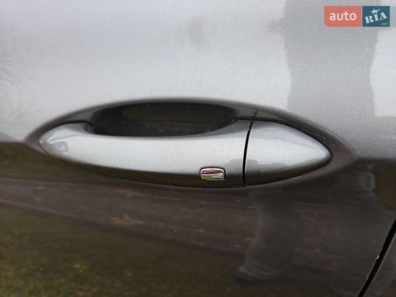 Універсал Opel Astra 2016 в Львові